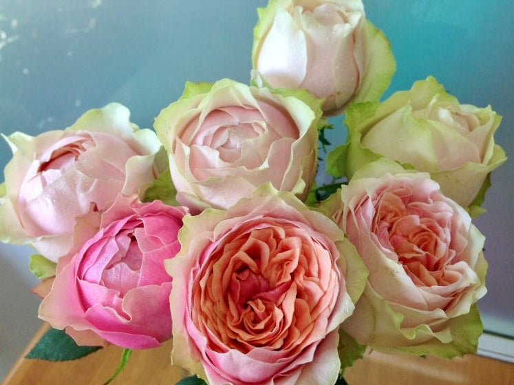 Godfather Rose