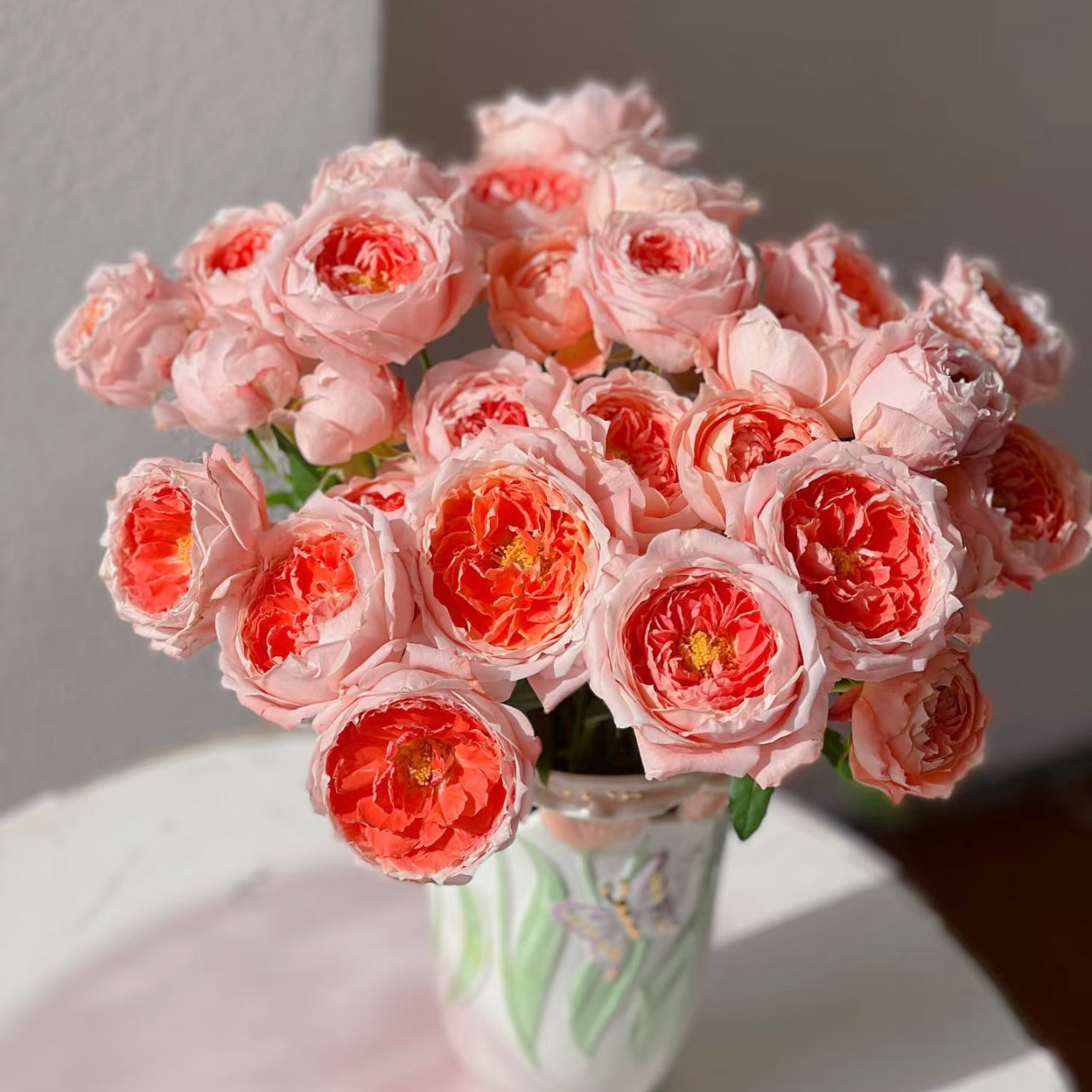 La Chance Rose